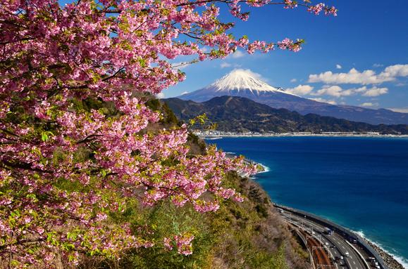 薩埵峠