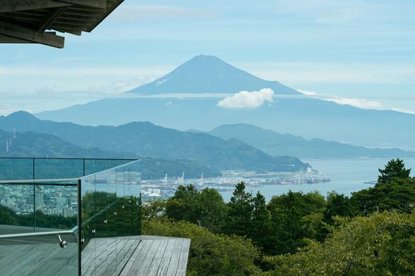 日本平夢テラス