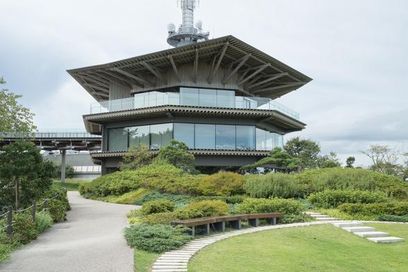 日本平夢テラス