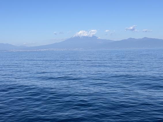 駿河湾フェリー
