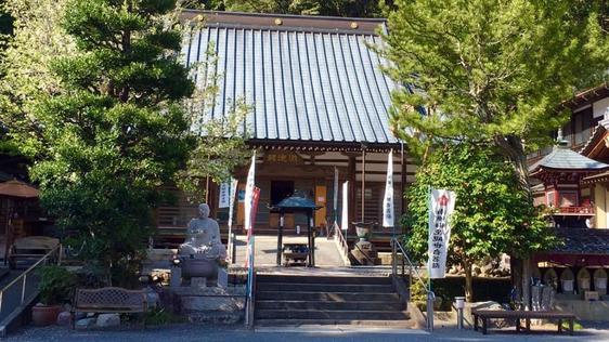 洞慶院