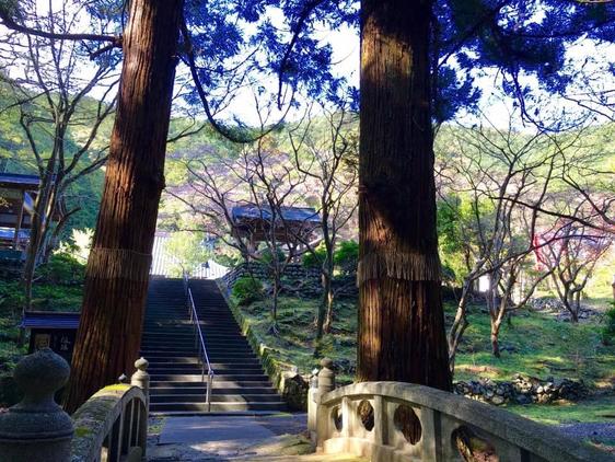 洞慶院