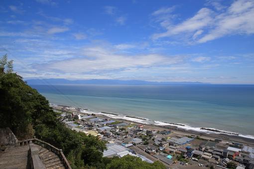 久能山東照宮