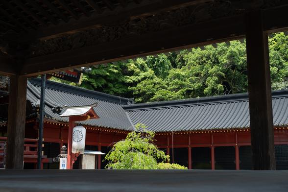 静岡浅間神社