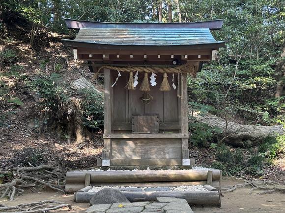 事任八幡宮