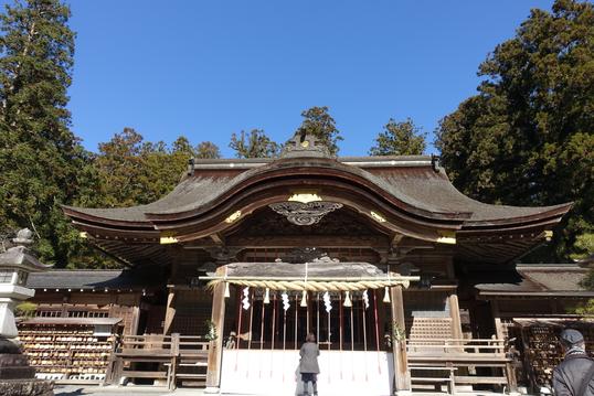 小國神社