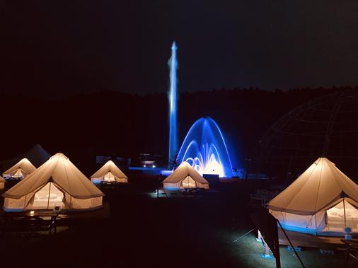 時之栖OUTDOOR HILL VILLAGE