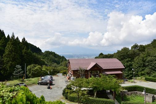 乙女森林公園　第2キャンプ場