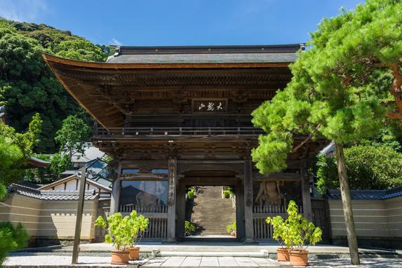 臨済寺