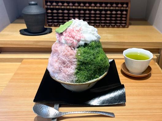 桜彩氷(さくらさいひょう)