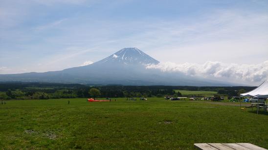 富士山１周ルート「フジイチ」