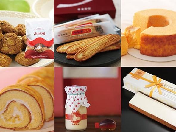 静岡県で人気のお土産はコレ！おすすめ洋菓子・スイーツ10選