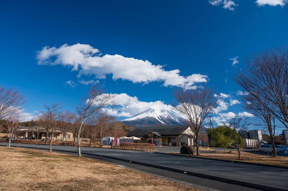 パーク内風景