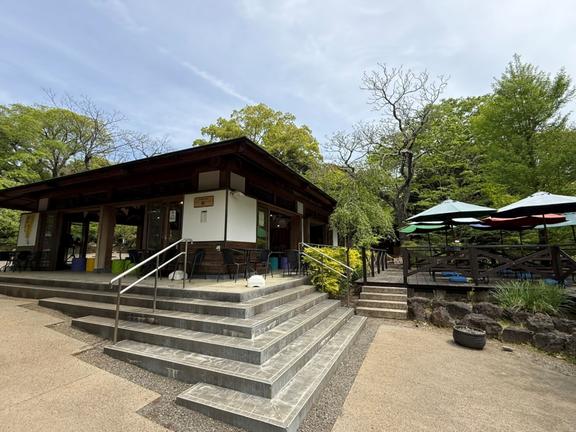 お休み処「桜」