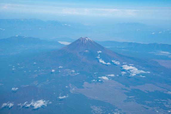 富士山静岡空港