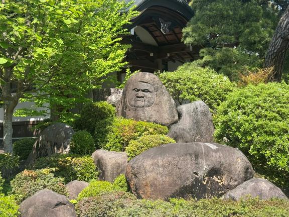 修禅寺
