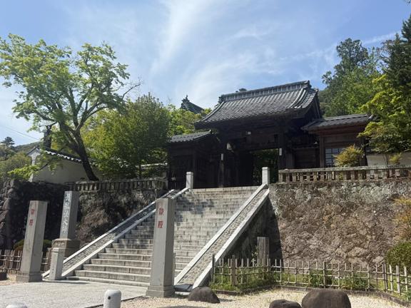 修禅寺