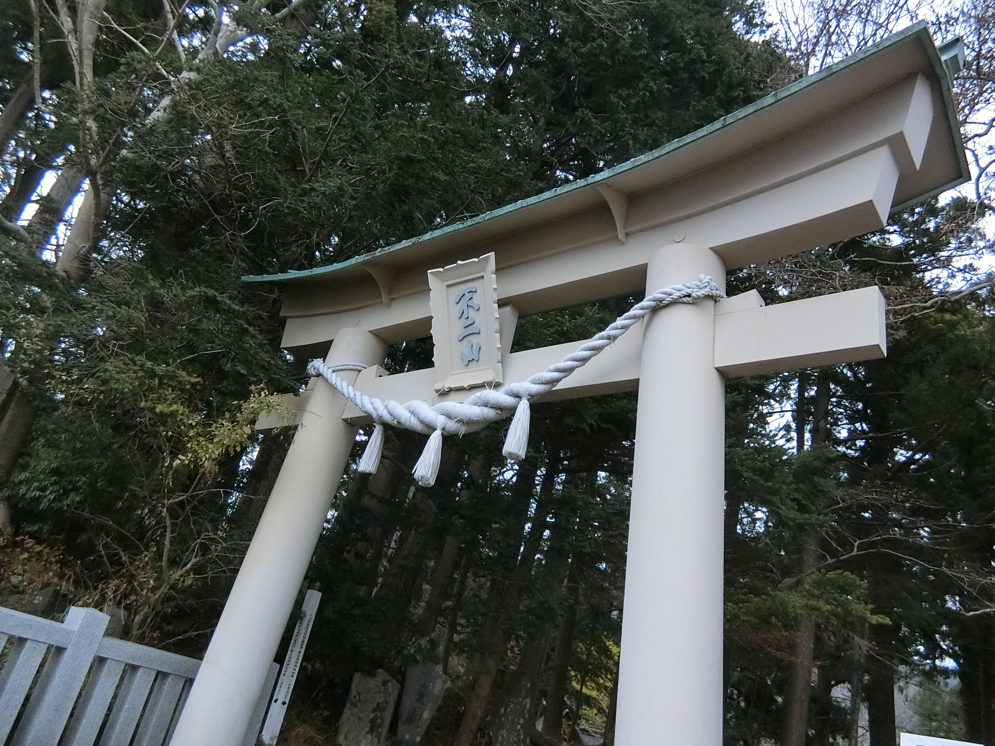 富士山東口本宮 冨士浅間神社 | スポット・体験 | 【公式】静岡県観光