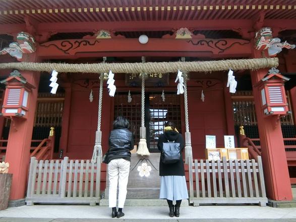 富士山東口本宮 冨士浅間神社 | スポット・体験 | 【公式】静岡県観光