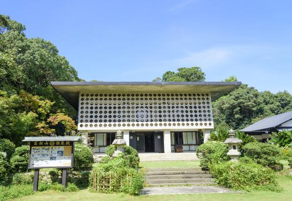 西来院