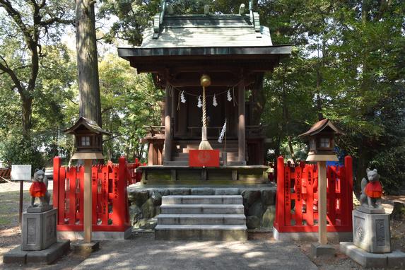 浜松八幡宮
