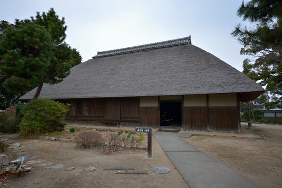 中村家住宅
