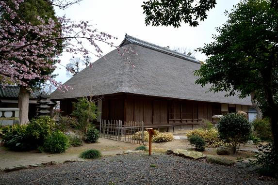 中村家住宅