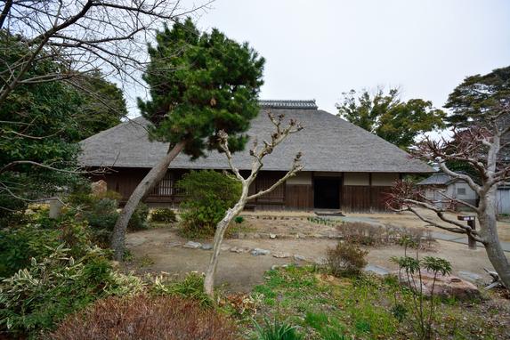 中村家住宅