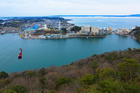 大草山