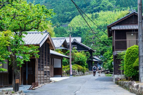 花沢の里