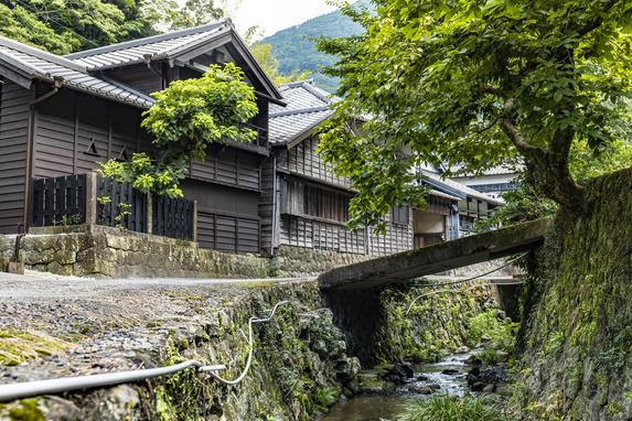 花沢の里