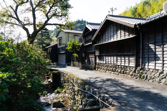 花沢の里