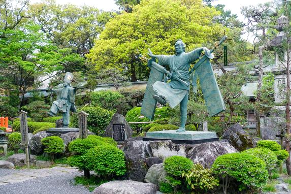 大井神社