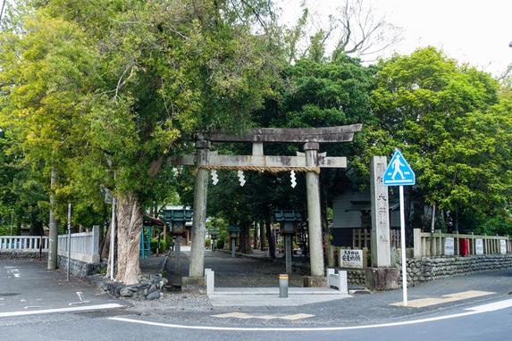 大井神社