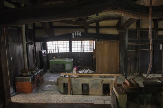 大鐘家
