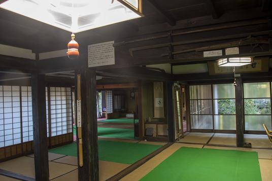 大鐘家