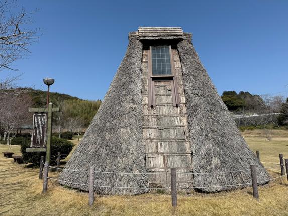 油田の里公園 油田資料館 | スポット・体験 | 【公式】静岡県観光