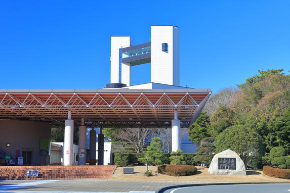 浜岡原子力館