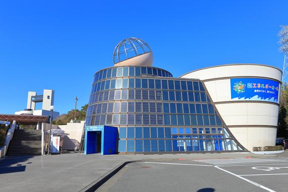 浜岡原子力館