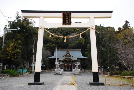 三熊野神社