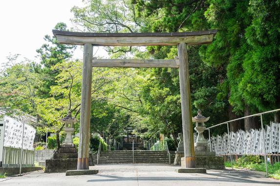 井伊谷宮