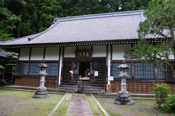 大洞院