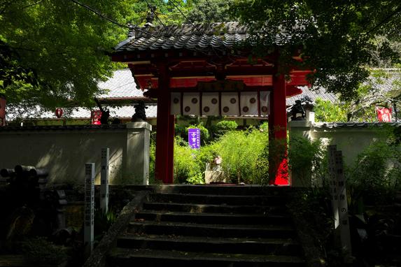 蓮華寺