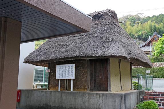 浜松市姫街道と銅鐸の歴史民俗資料館