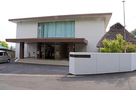 浜松市姫街道と銅鐸の歴史民俗資料館