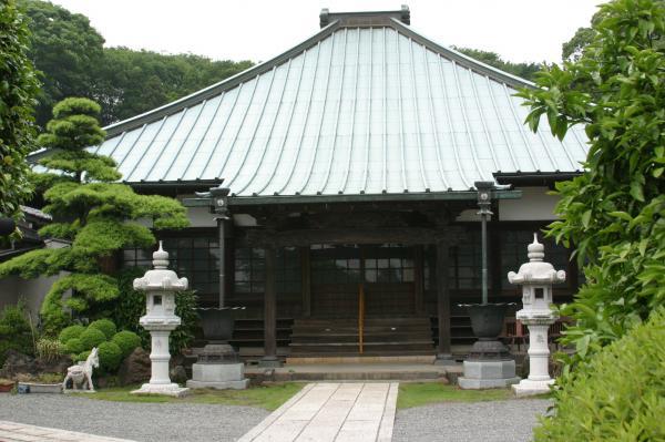 医王寺