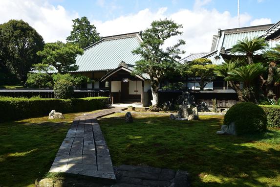医王寺