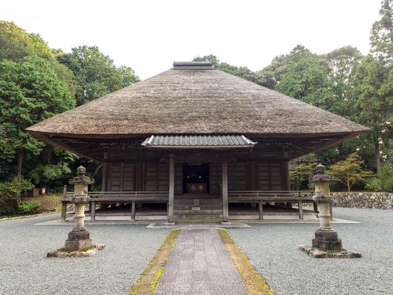 本興寺