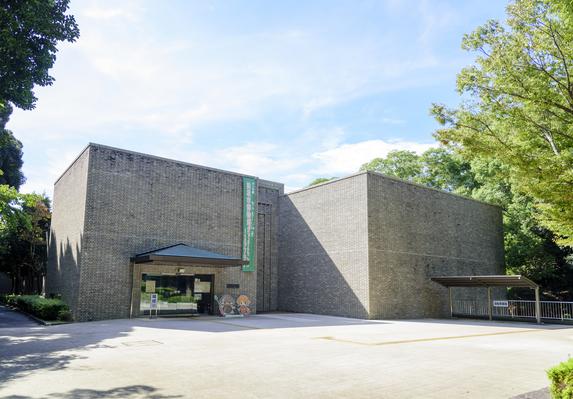 浜松博物館