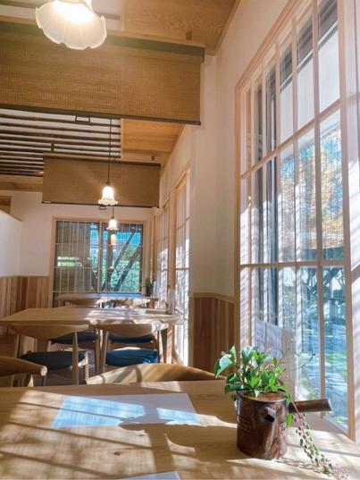 追分文庫kitchen1695　※水・木のみ営業